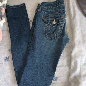 true religion jeans.